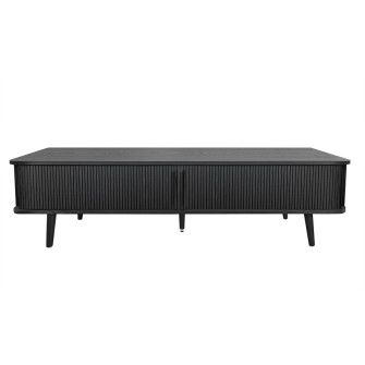 Mesa de TV Rove (180)(Negro)